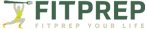 Fitprep logo